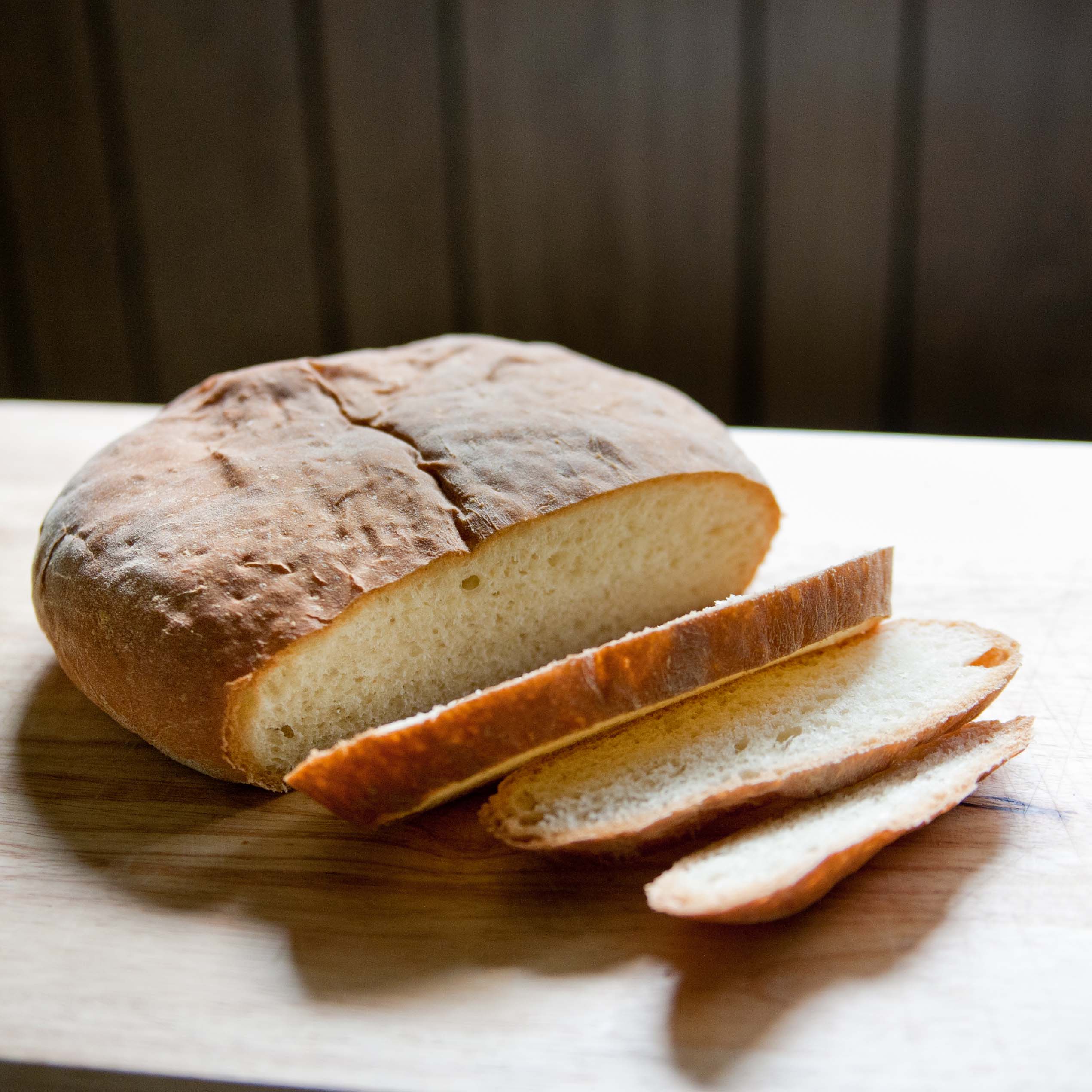 leftover whey white bread2 – Teacher – Chef